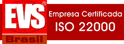 Certificação ISO 22000